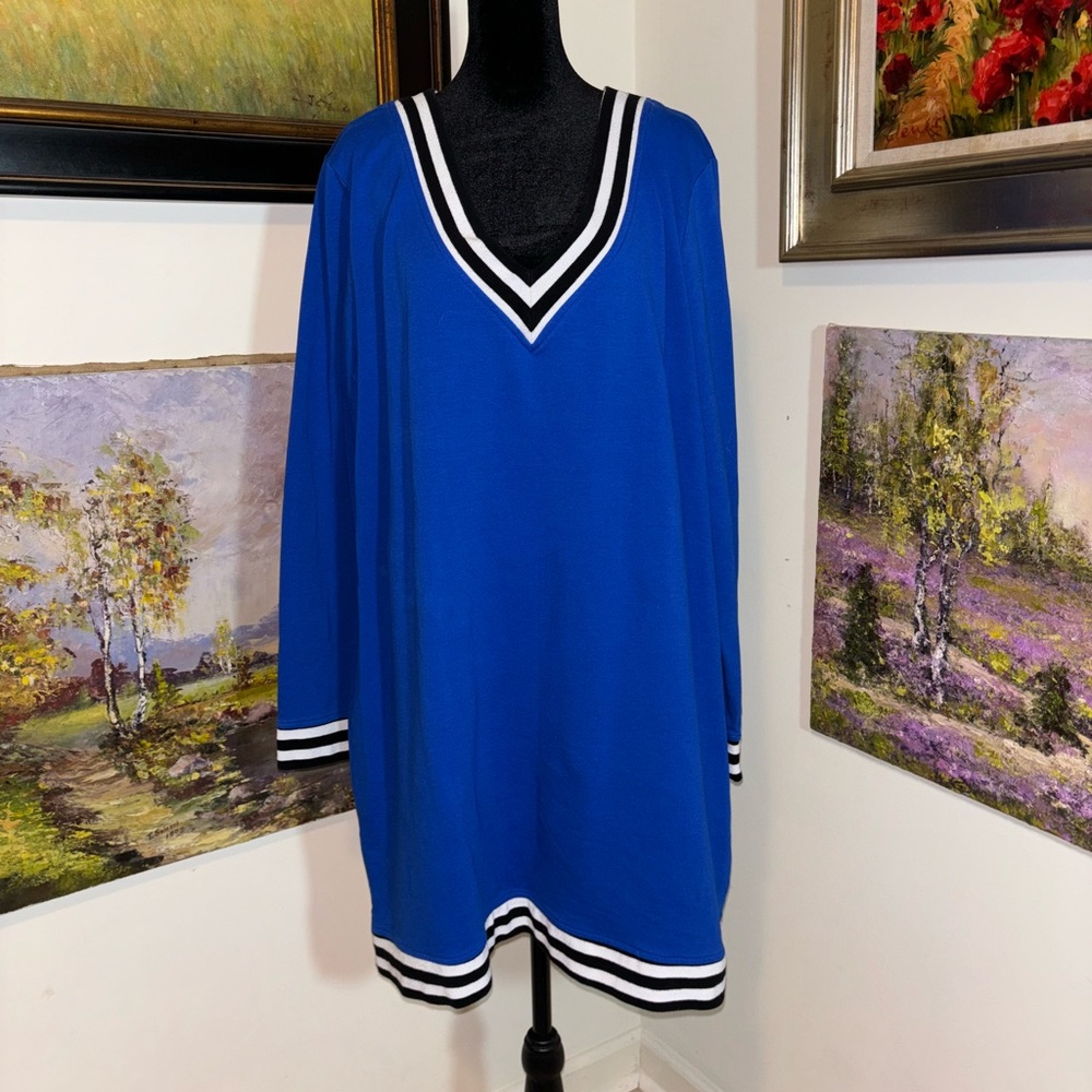 NY&Co tunic size XXL